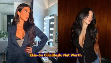 Ekin-Su Cülcüloğlu Net Worth