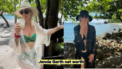 Jennie Garth net worth