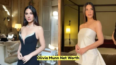 olivia munn net worth