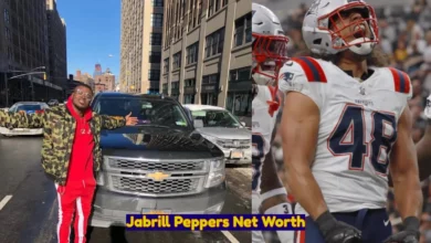 Jabrill Peppers Net Worth