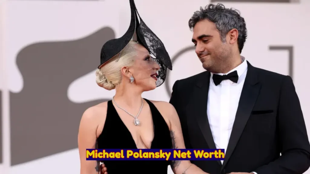 Michael Polansky Net Worth