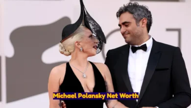 Michael Polansky Net Worth