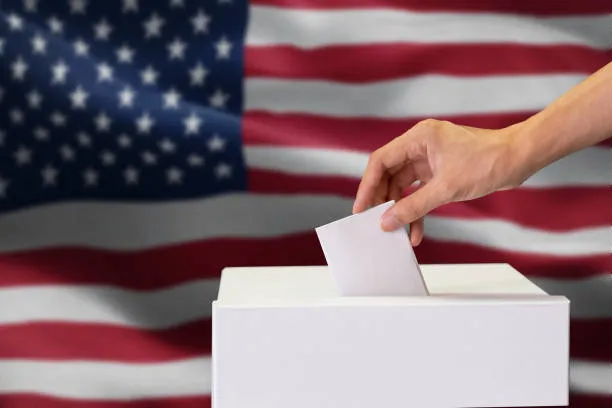 How to Vote in the U.S.