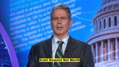 Scott Bessent Net Worth