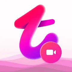 Tango Live App Logo